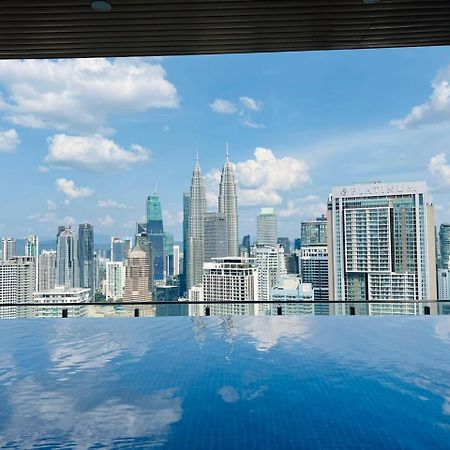 The Luxe Suites Klcc By Cozy Stay Kuala Lumpur Exteriör bild