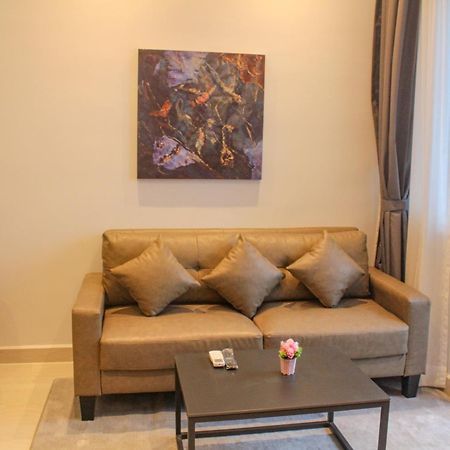 The Luxe Suites Klcc By Cozy Stay Kuala Lumpur Exteriör bild