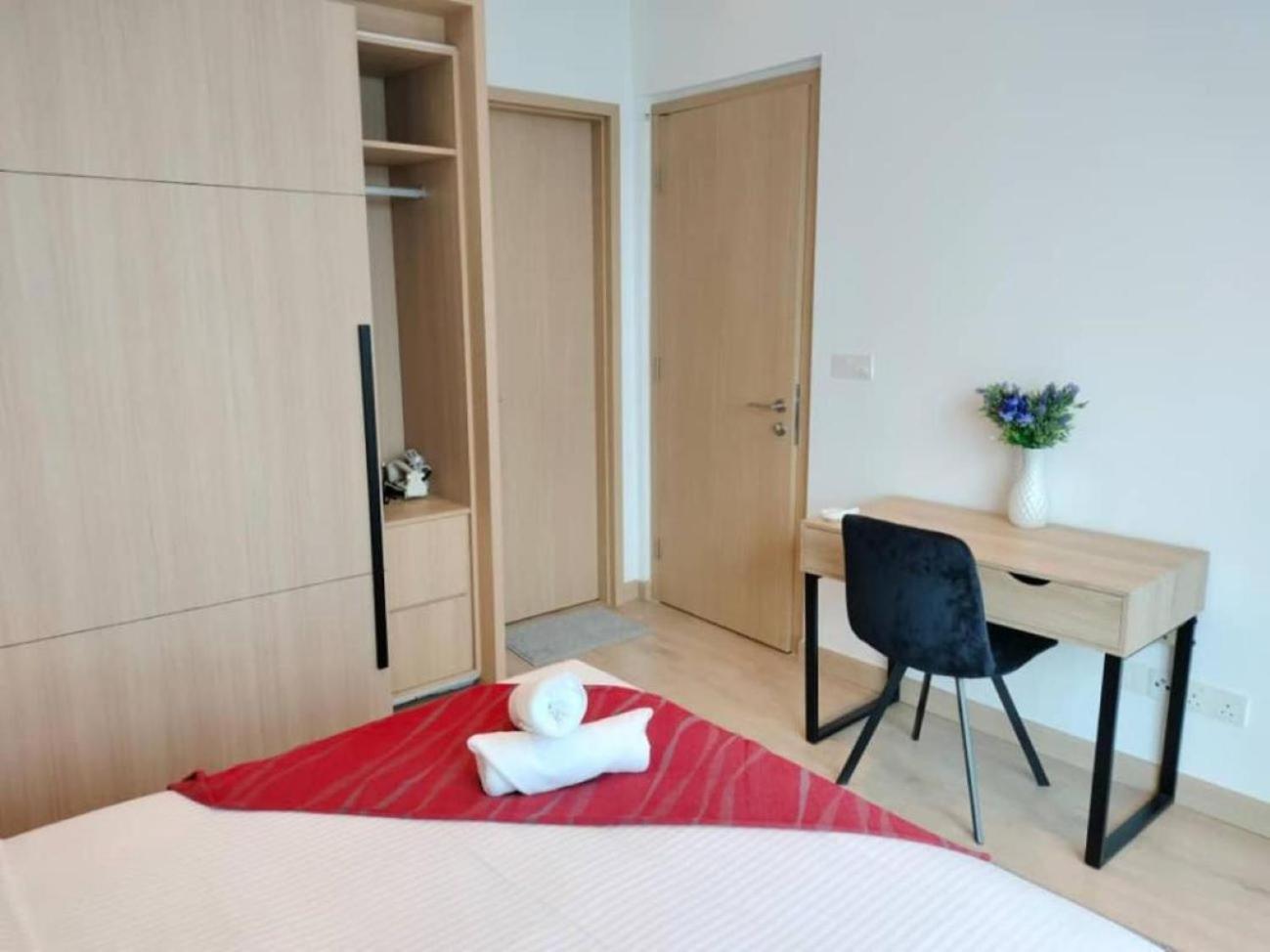 The Luxe Suites Klcc By Cozy Stay Kuala Lumpur Exteriör bild