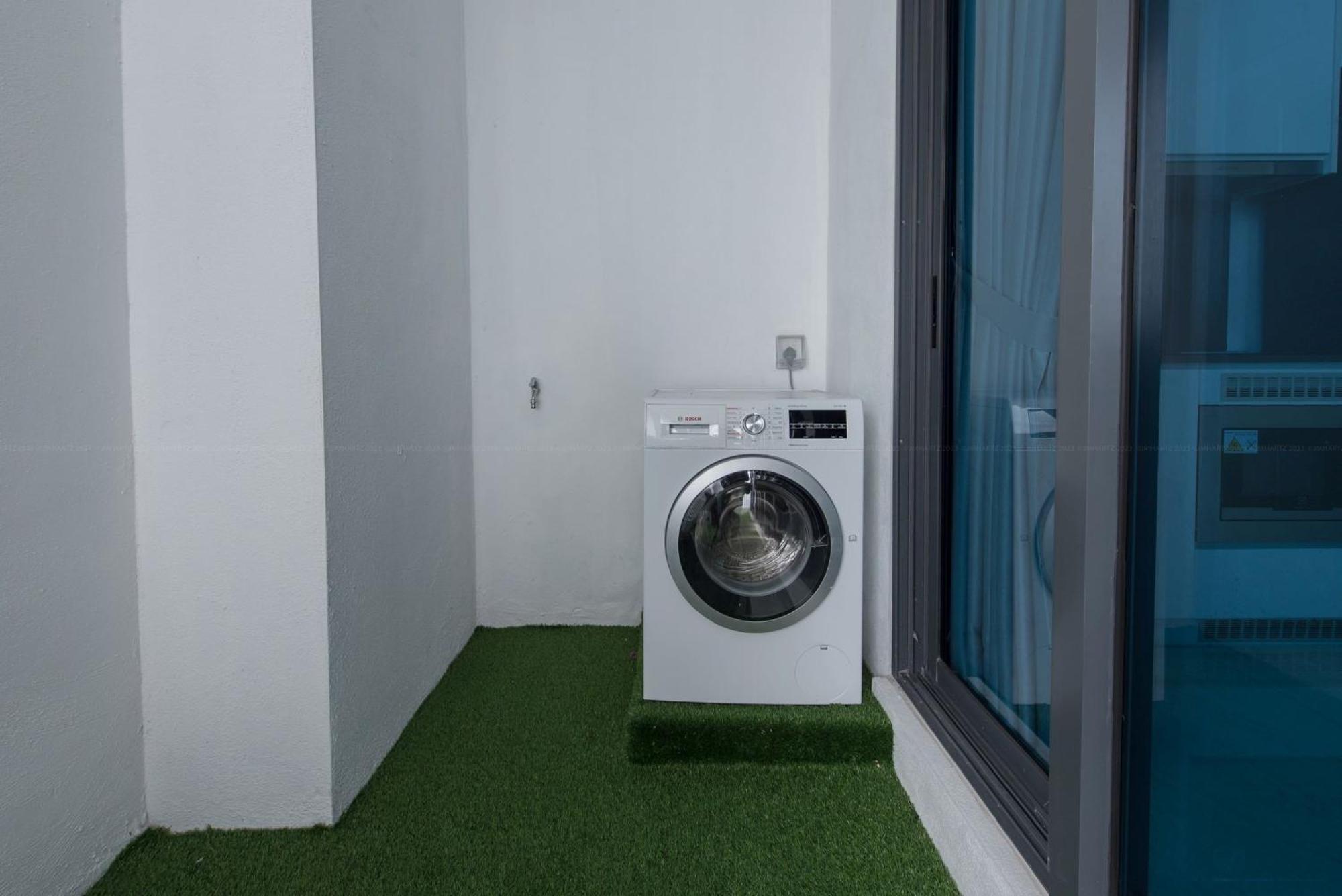 The Luxe Suites Klcc By Cozy Stay Kuala Lumpur Exteriör bild