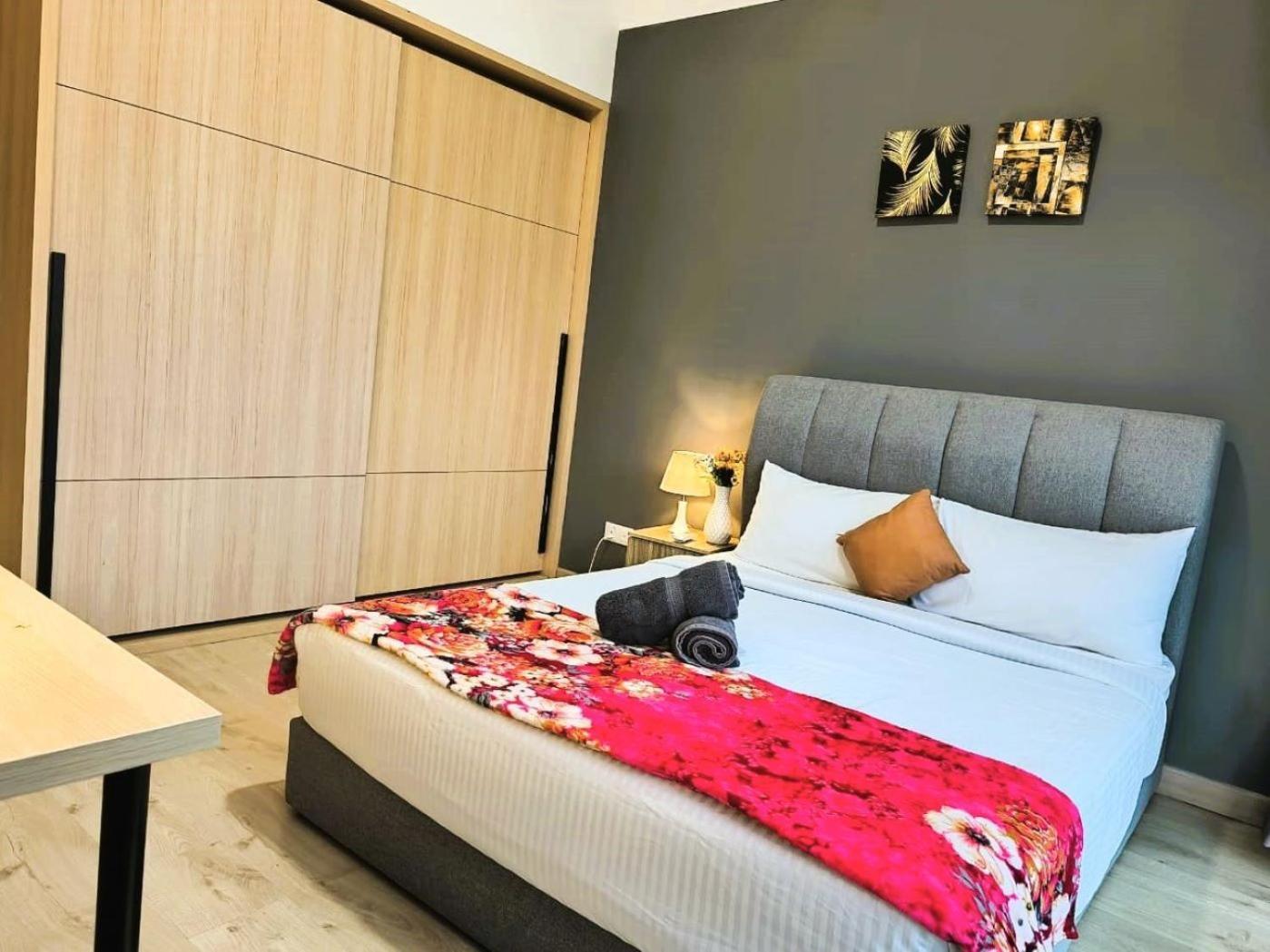 The Luxe Suites Klcc By Cozy Stay Kuala Lumpur Exteriör bild