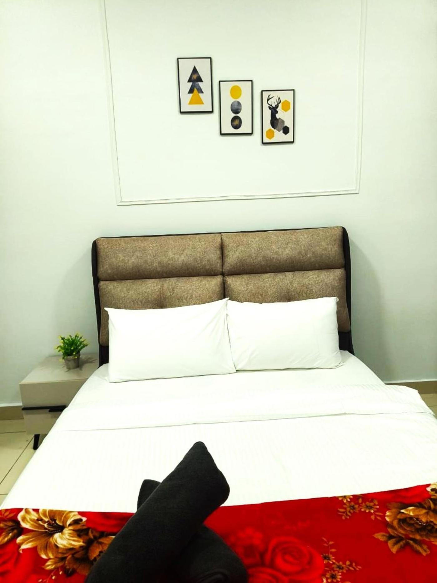 The Luxe Suites Klcc By Cozy Stay Kuala Lumpur Exteriör bild