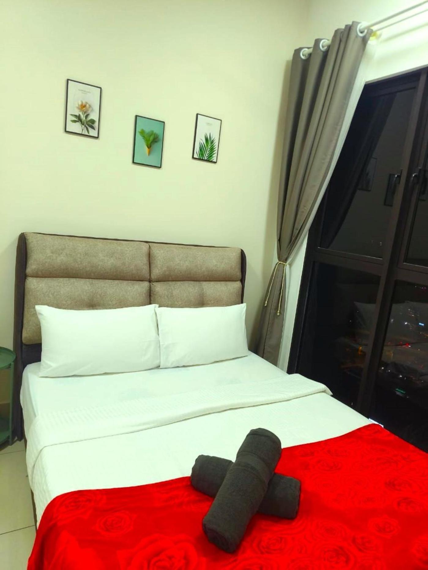 The Luxe Suites Klcc By Cozy Stay Kuala Lumpur Exteriör bild